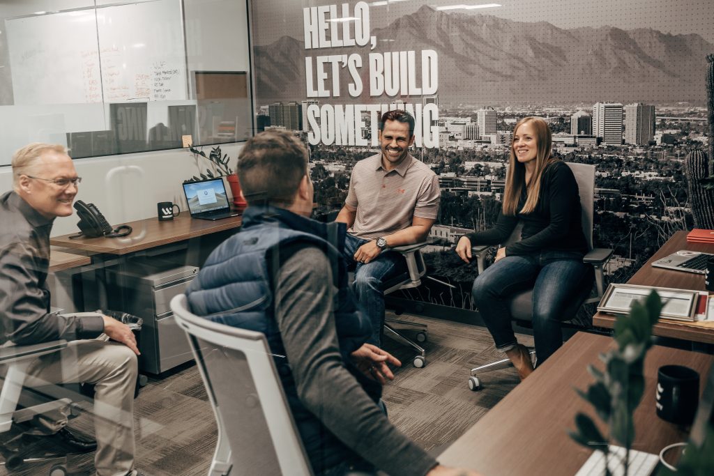 Workuity|Coworking Space Near Mesa AZ