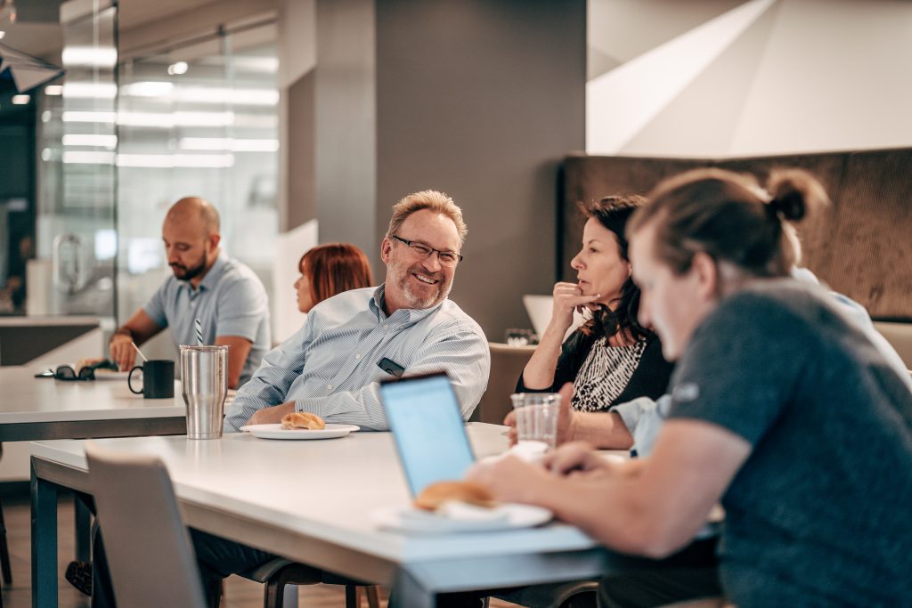 Workuity|Co-Working Space in Camelback, AZ