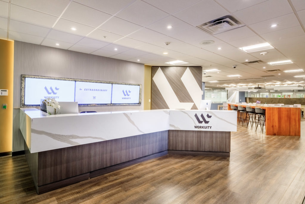 Workuity|Office Space in Mesa, AZ